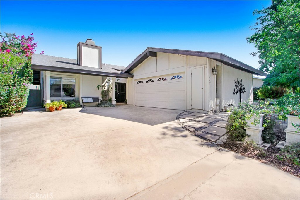 Property Photo:  647 Windham Drive  CA 91711 