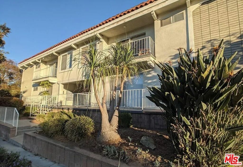 440 Raymond Avenue 6  Santa Monica CA 90405 photo