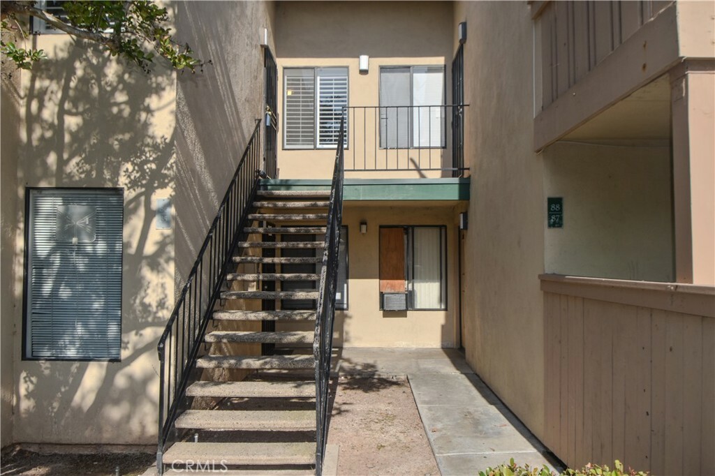 Property Photo:  13801 Shirley Street 86  CA 92843 