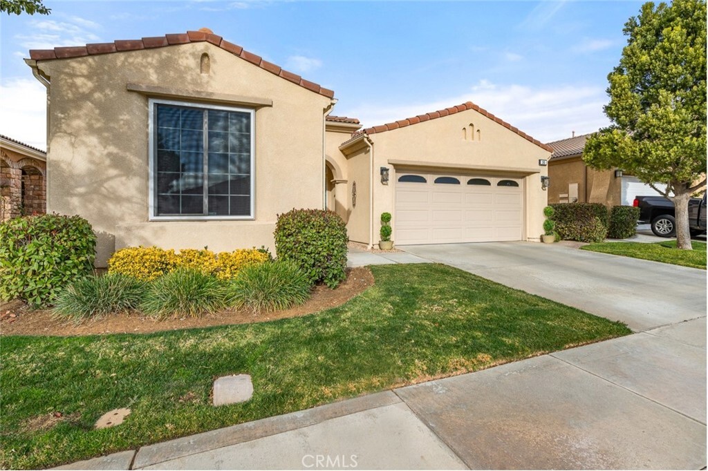 Property Photo: 185 Kettle Creek CA 92223