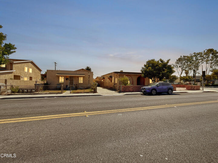 Property Photo:  244 S Garfield Avenue  CA 93030 