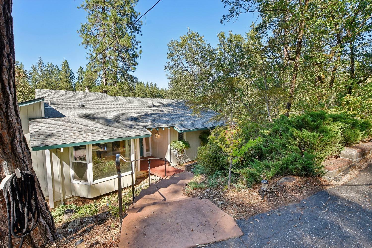 Property Photo:  529 Greenwood Drive  CA 95722 