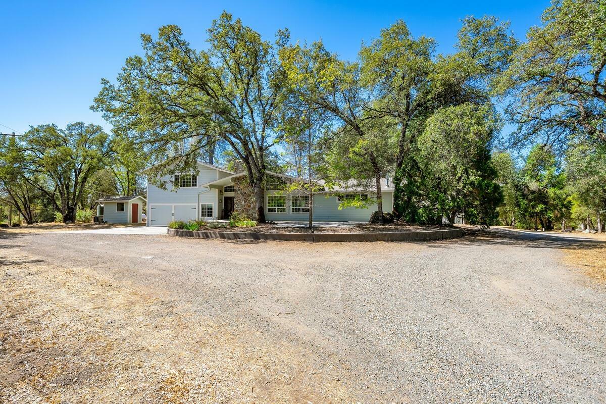 Property Photo:  12892 Squirrel Creek Road  CA 95945 