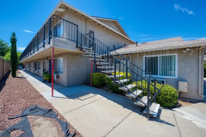 Property Photo:  431 Coffee Road  CA 95355 