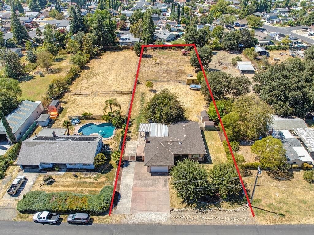 Property Photo:  2840 Hart Avenue  CA 95691
