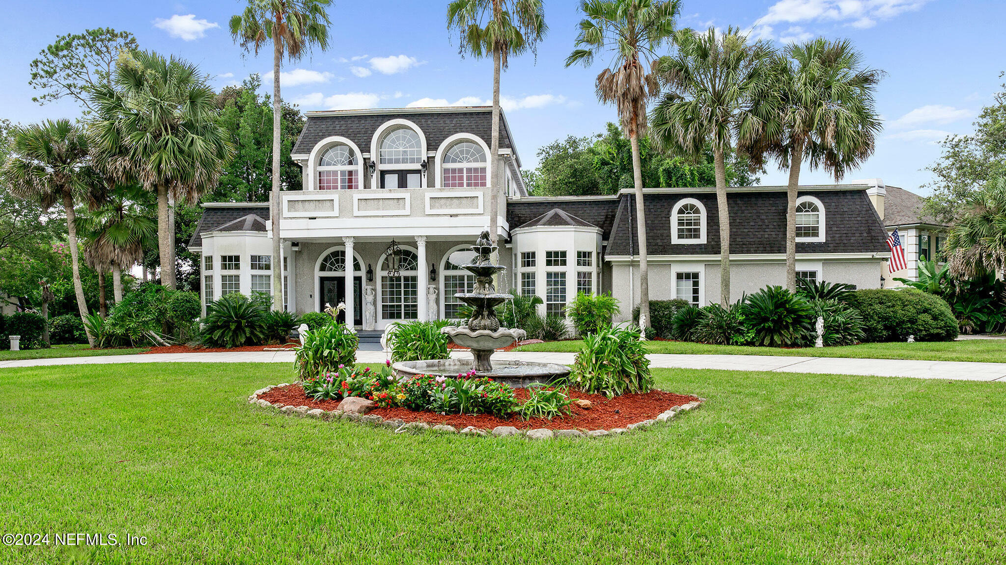 Property Photo:  3809 Vickers Lake Drive  FL 32224 