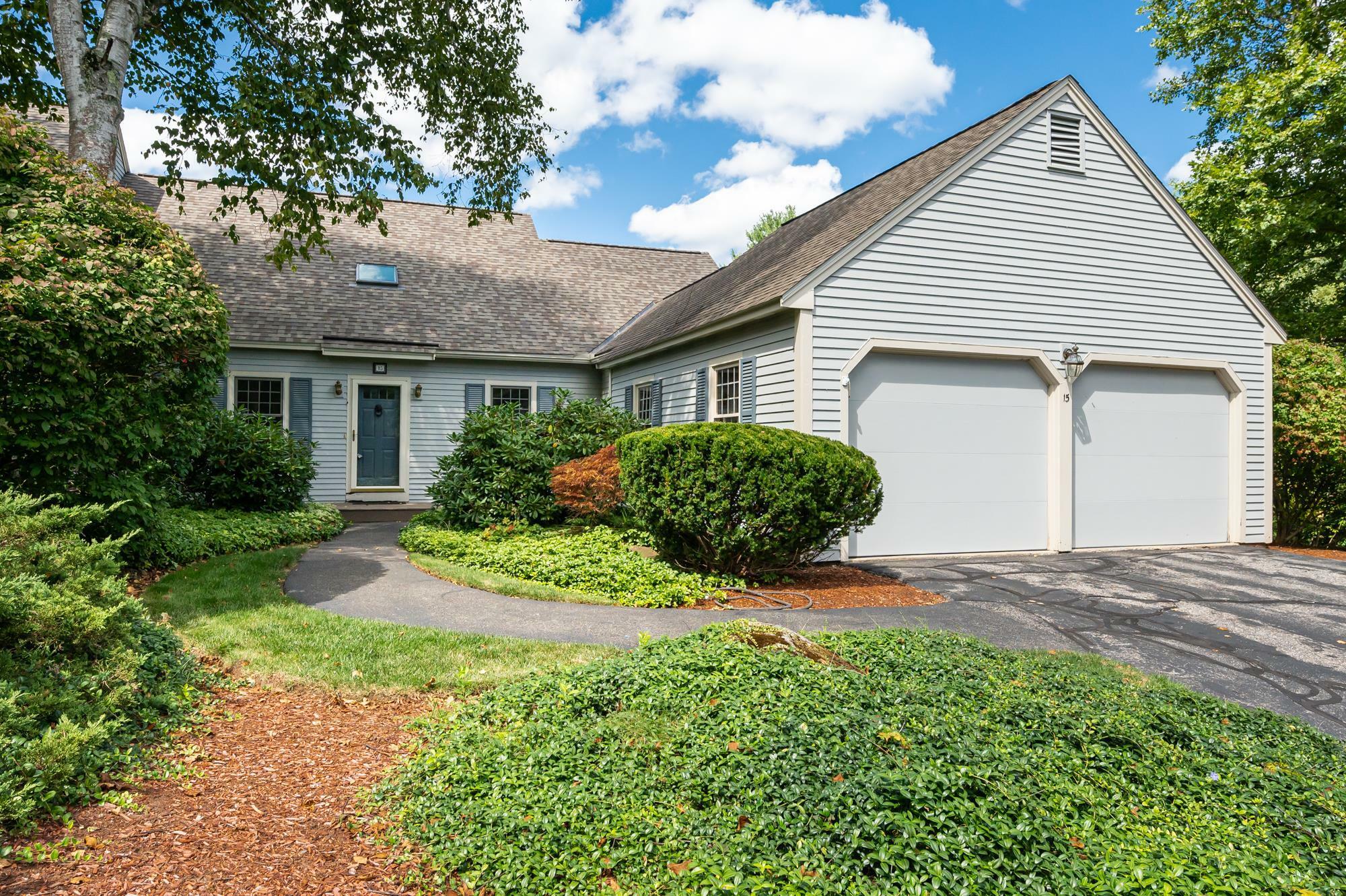 Property Photo:  15 Atherton Lane  NH 03031 