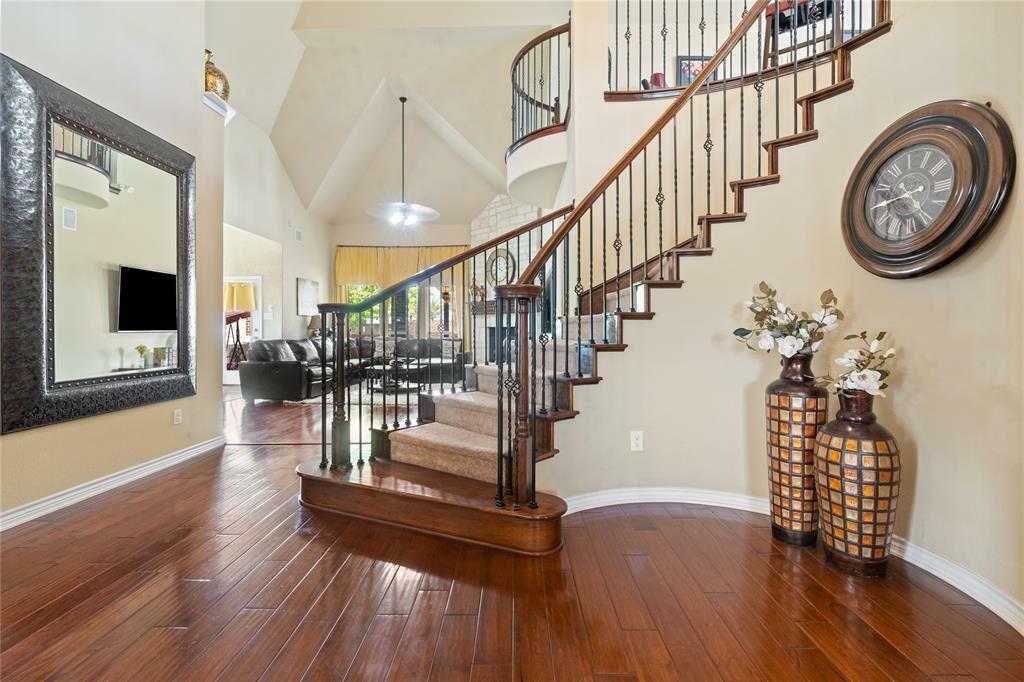 Property Photo:  1107 Nimitz Drive  TX 75137 