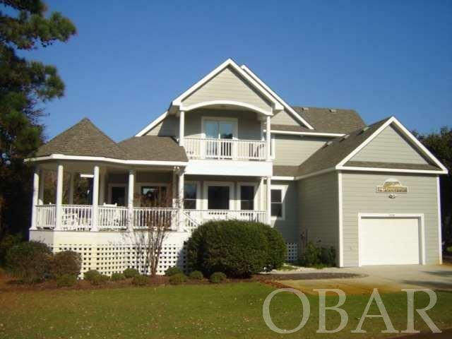 Property Photo:  504 Meadow Lane  NC 27927 