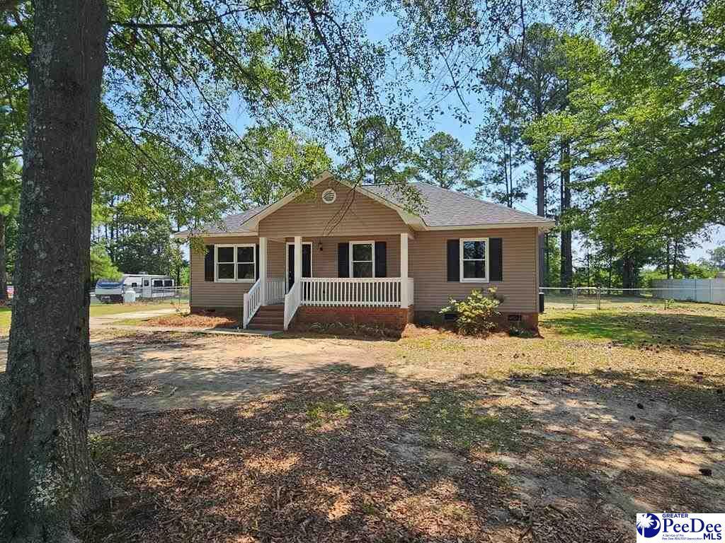 Property Photo:  341 Liberty Hill  SC 29550 