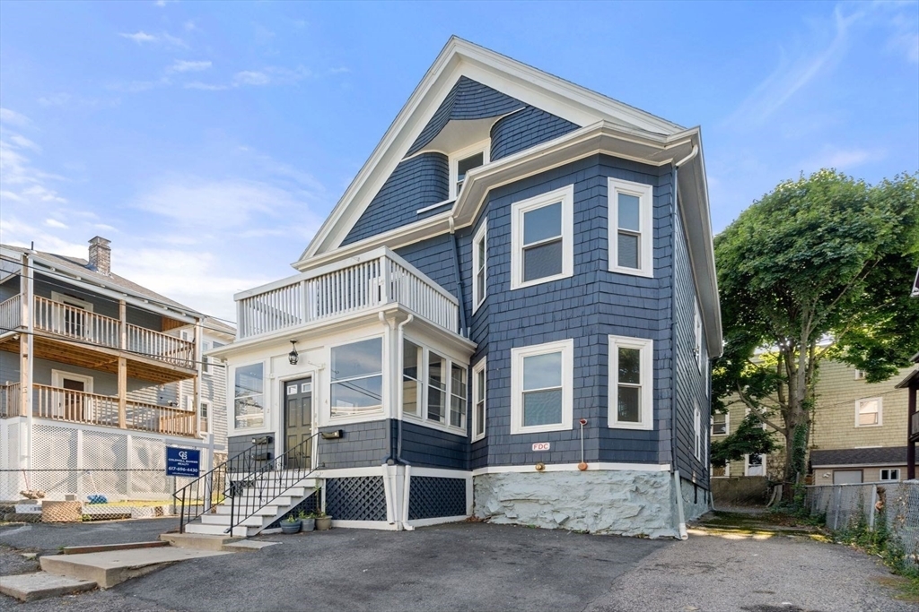 Property Photo:  2-4 Denvir Street  MA 02124 