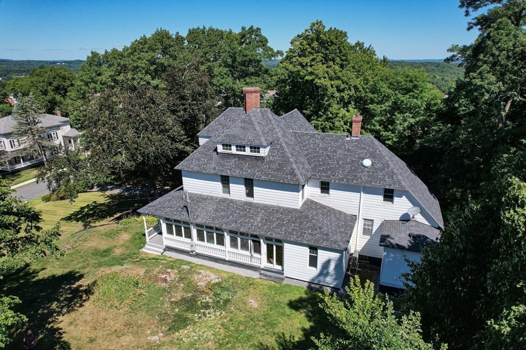 Property Photo: 25 Cedar St MA 01510