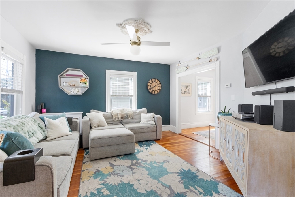 Property Photo:  8 Ernest Ave  MA 02136 