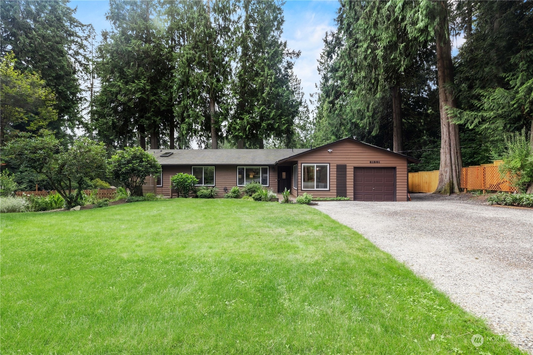 Property Photo:  31901 NE 102nd Place  WA 98014 