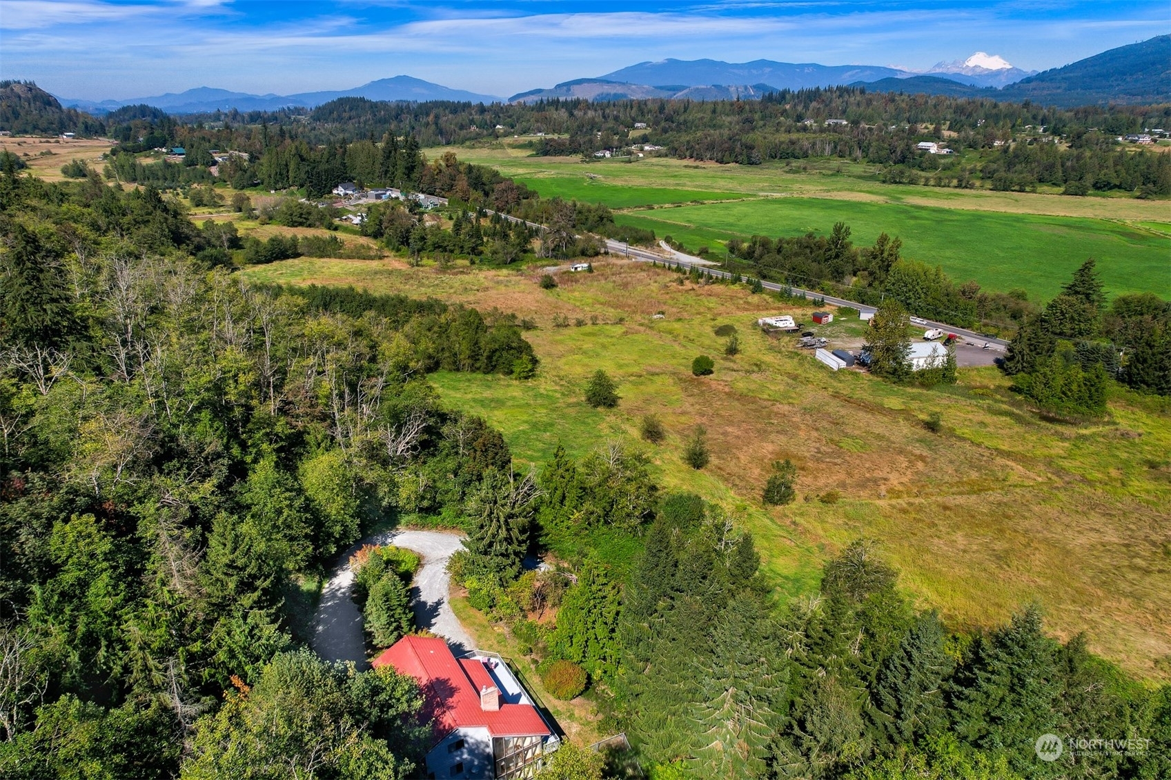 Property Photo:  16546  State Route 9  WA 98274 