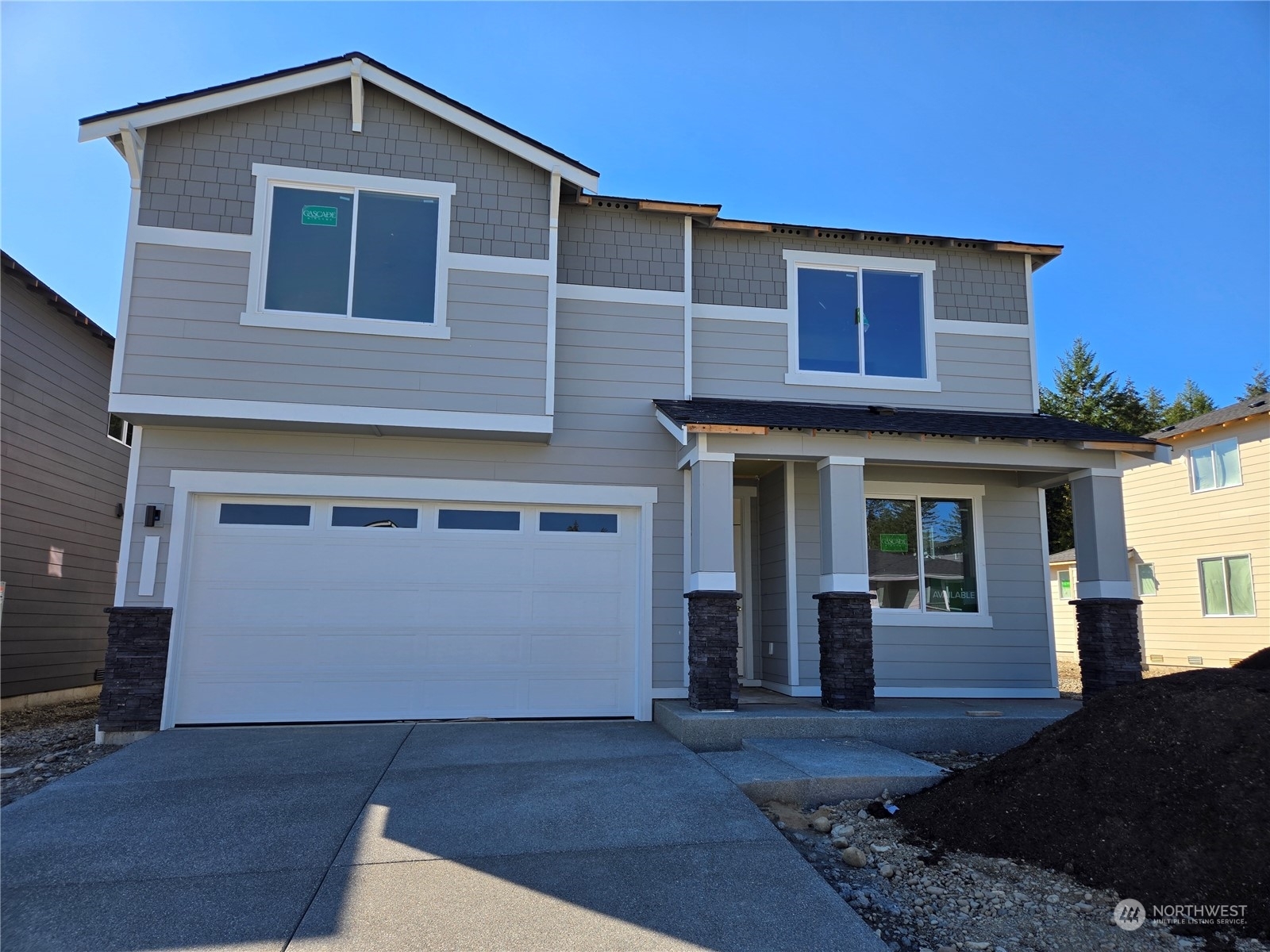 18022 132nd Avenue E Lt 80  Puyallup WA 98374 photo