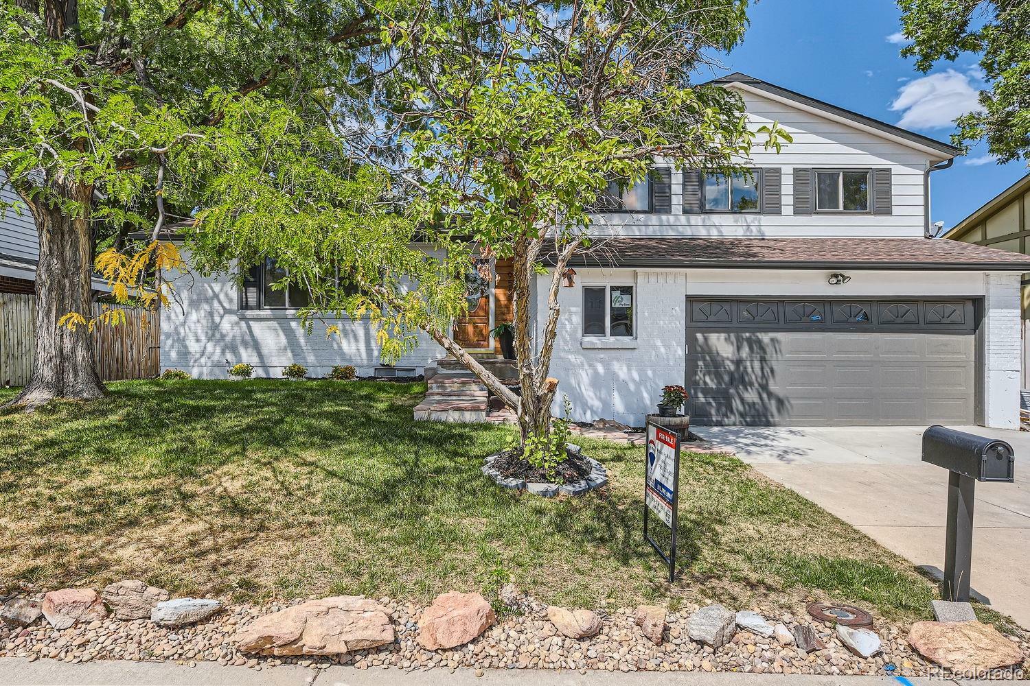 Property Photo:  9565 W Lake Place  CO 80123 