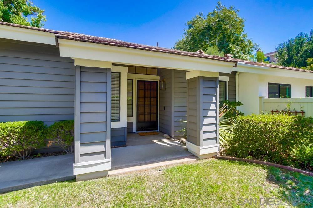 Property Photo:  17951 Cassia Place  CA 92127 