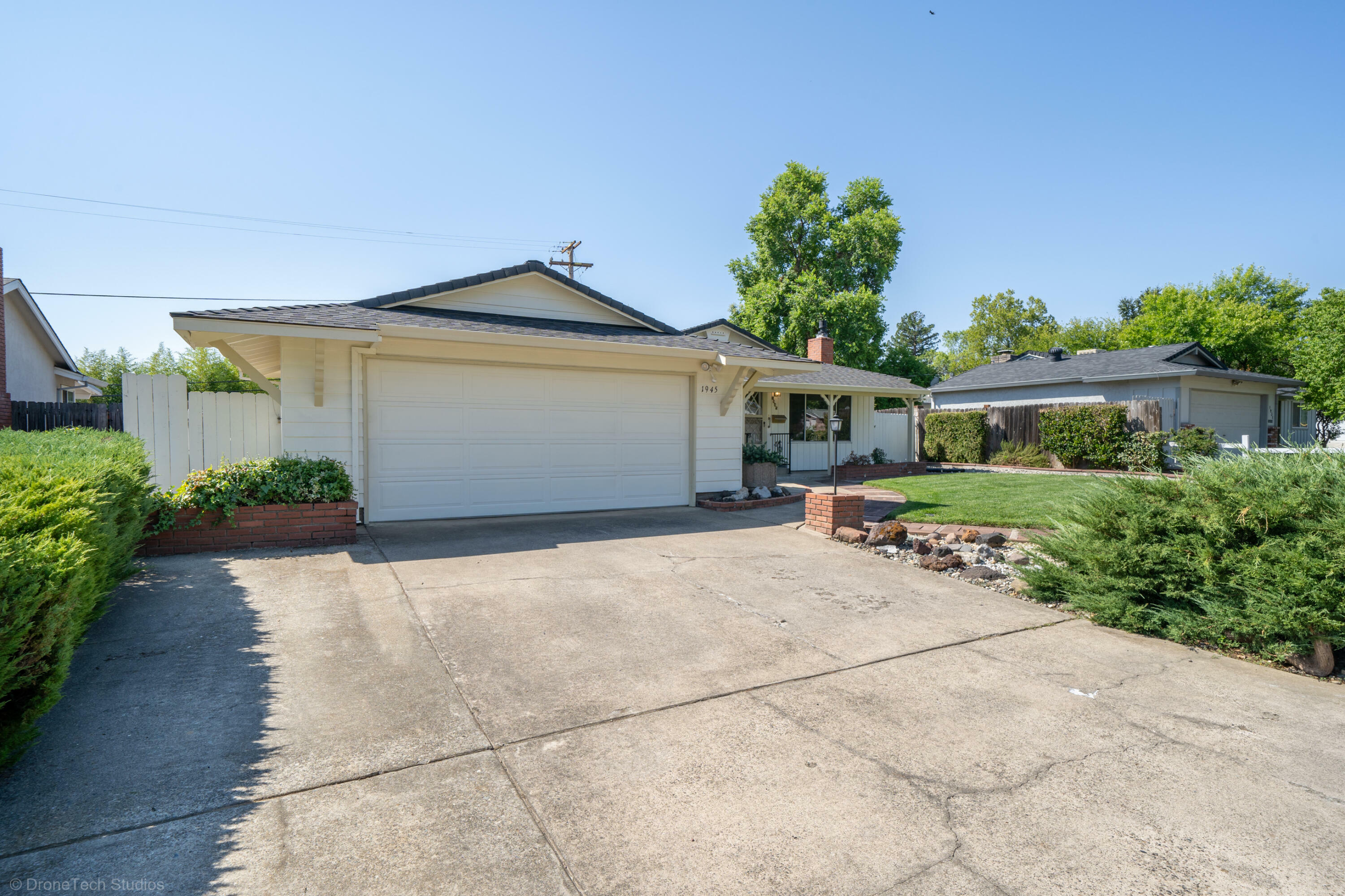 Property Photo:  1945 Westwood Avenue  CA 96001 