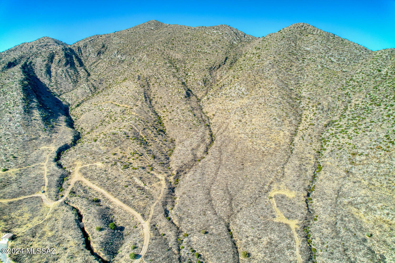 Tbd No Name Rd 037  Portal AZ 85632 photo