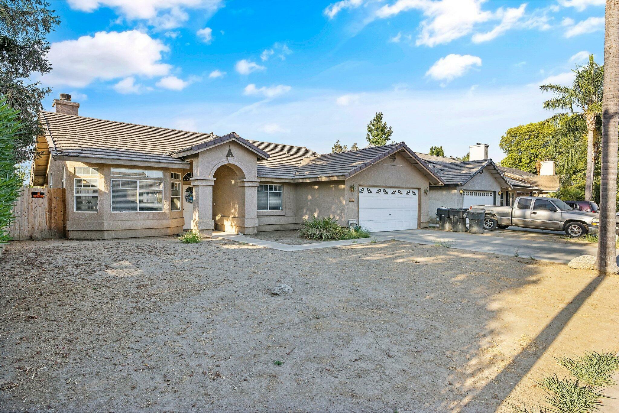 Property Photo:  4130 E Meadow Avenue  CA 93292 