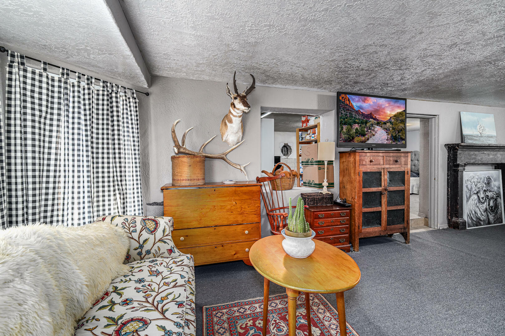 Property Photo:  207 E Red Hill Rd  UT 84722 