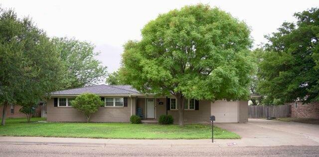 Property Photo:  406 Lair Lane  TX 79015 