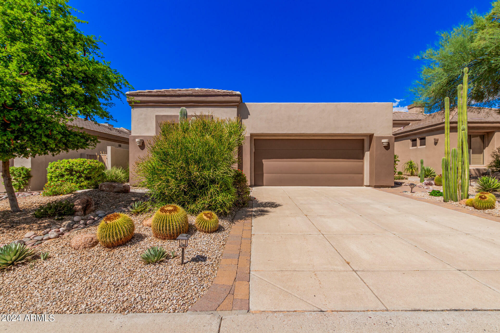 Property Photo:  6584 E Shooting Star Way  AZ 85266 