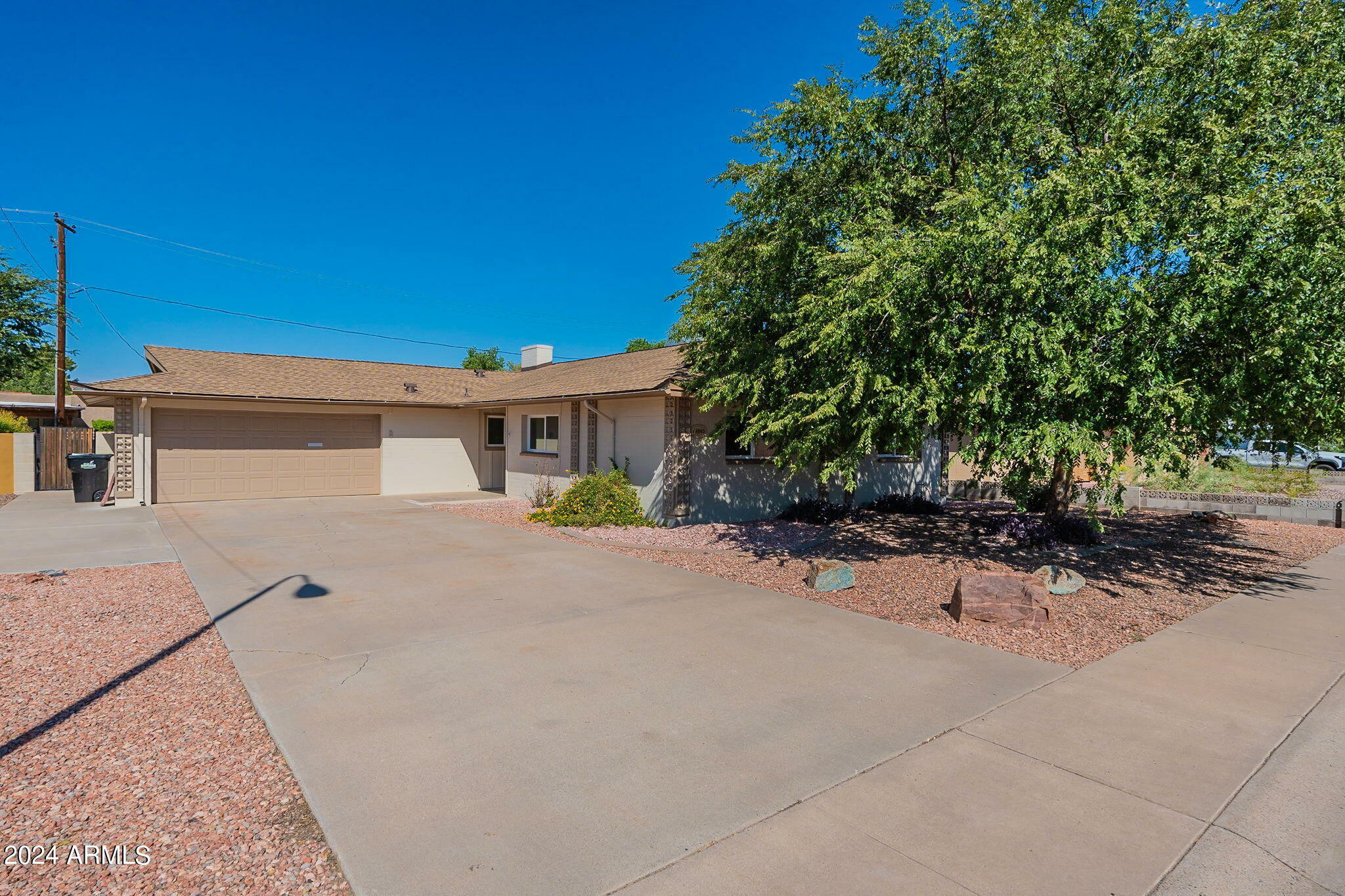 Property Photo:  6302 N 85th Street  AZ 85250 