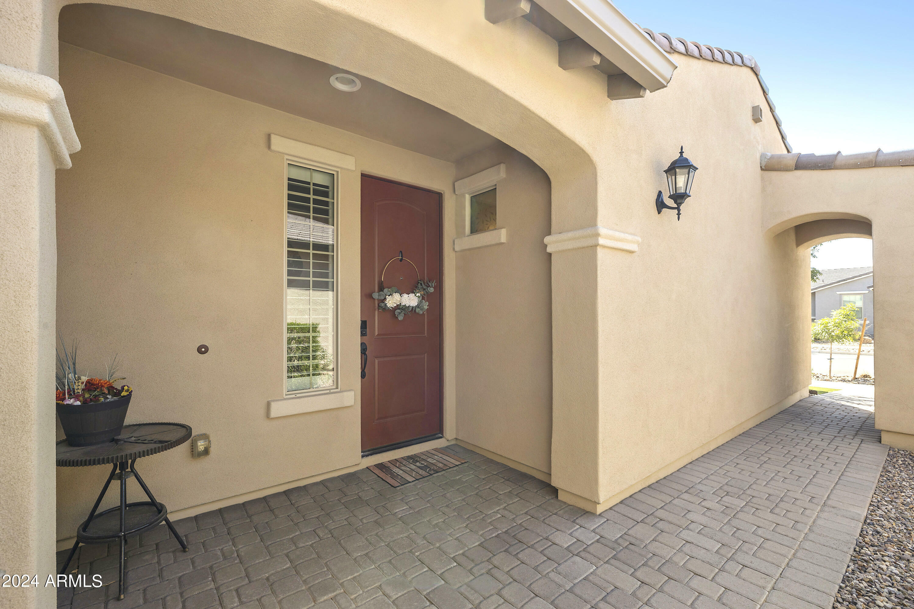 Property Photo:  5747 S Del Rancho --  AZ 85212 