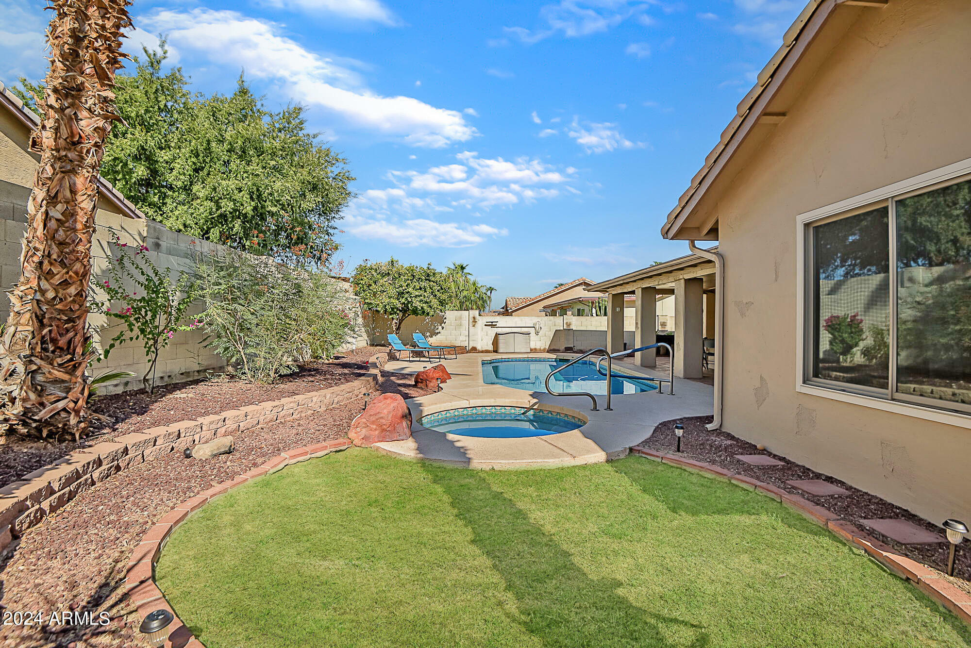 Property Photo:  14390 W Morning Star Trail  AZ 85374 