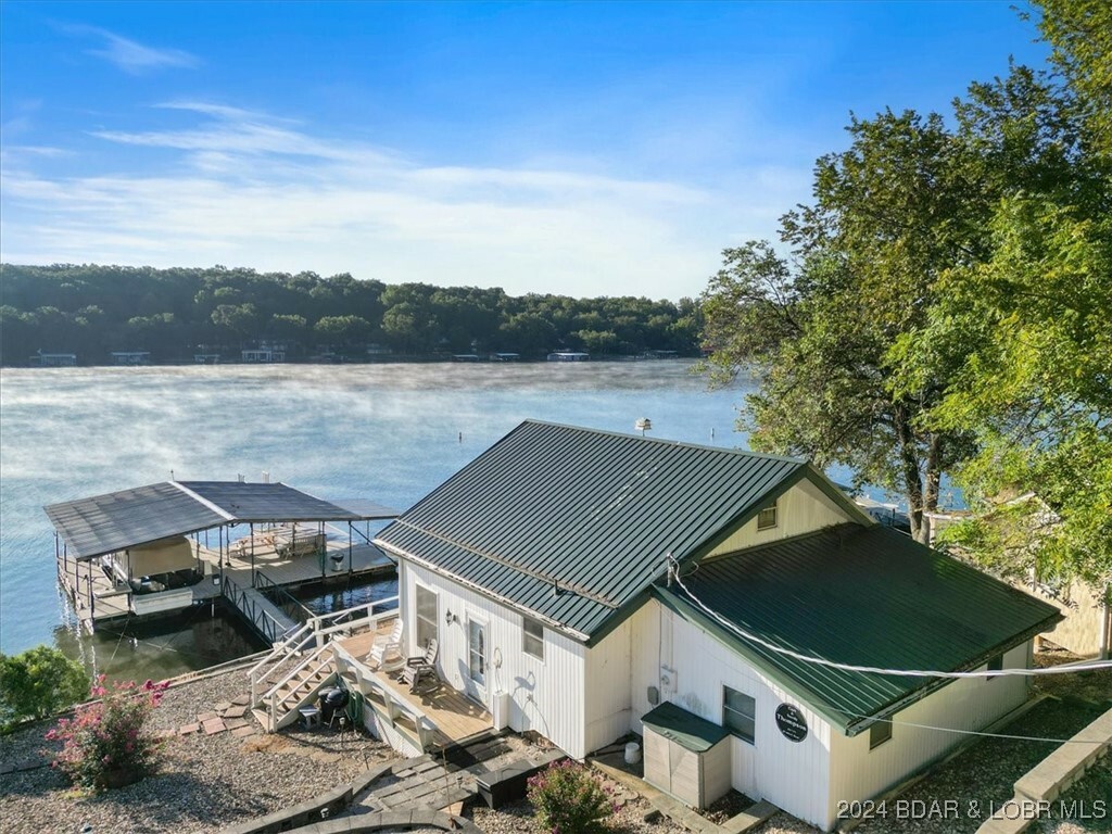 Property Photo:  29777 Hemlock Road  MO 65037 