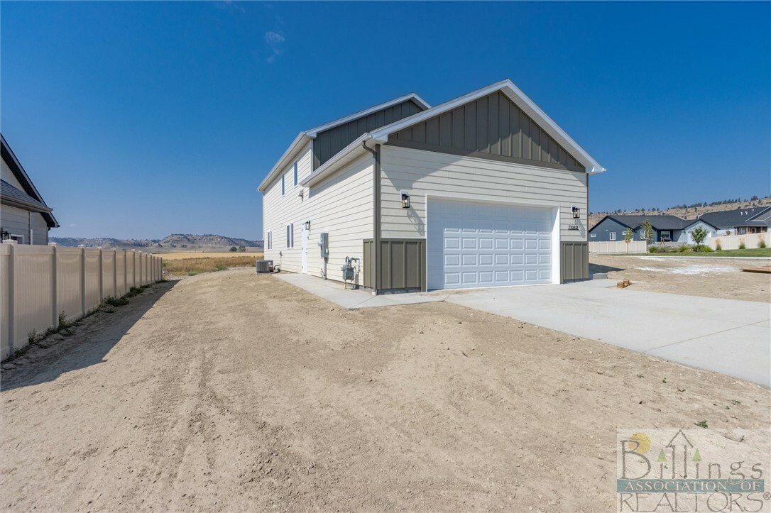 Property Photo:  7082 Copper View Way  MT 59106 