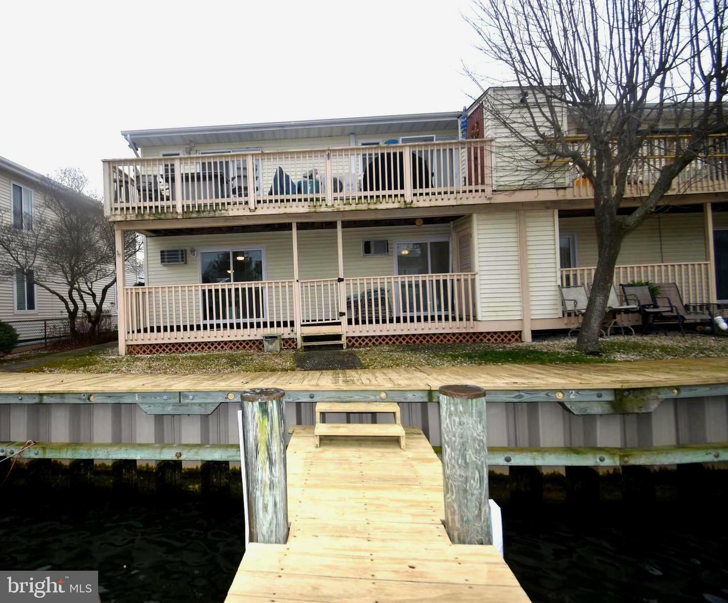 Property Photo:  134 Captains Quarters Road 1  MD 21842 