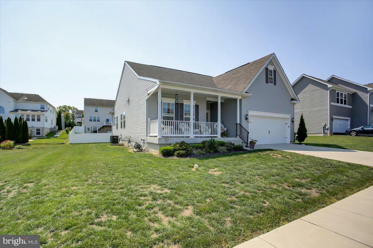 Property Photo:  503 Waterdale Drive  PA 17268 