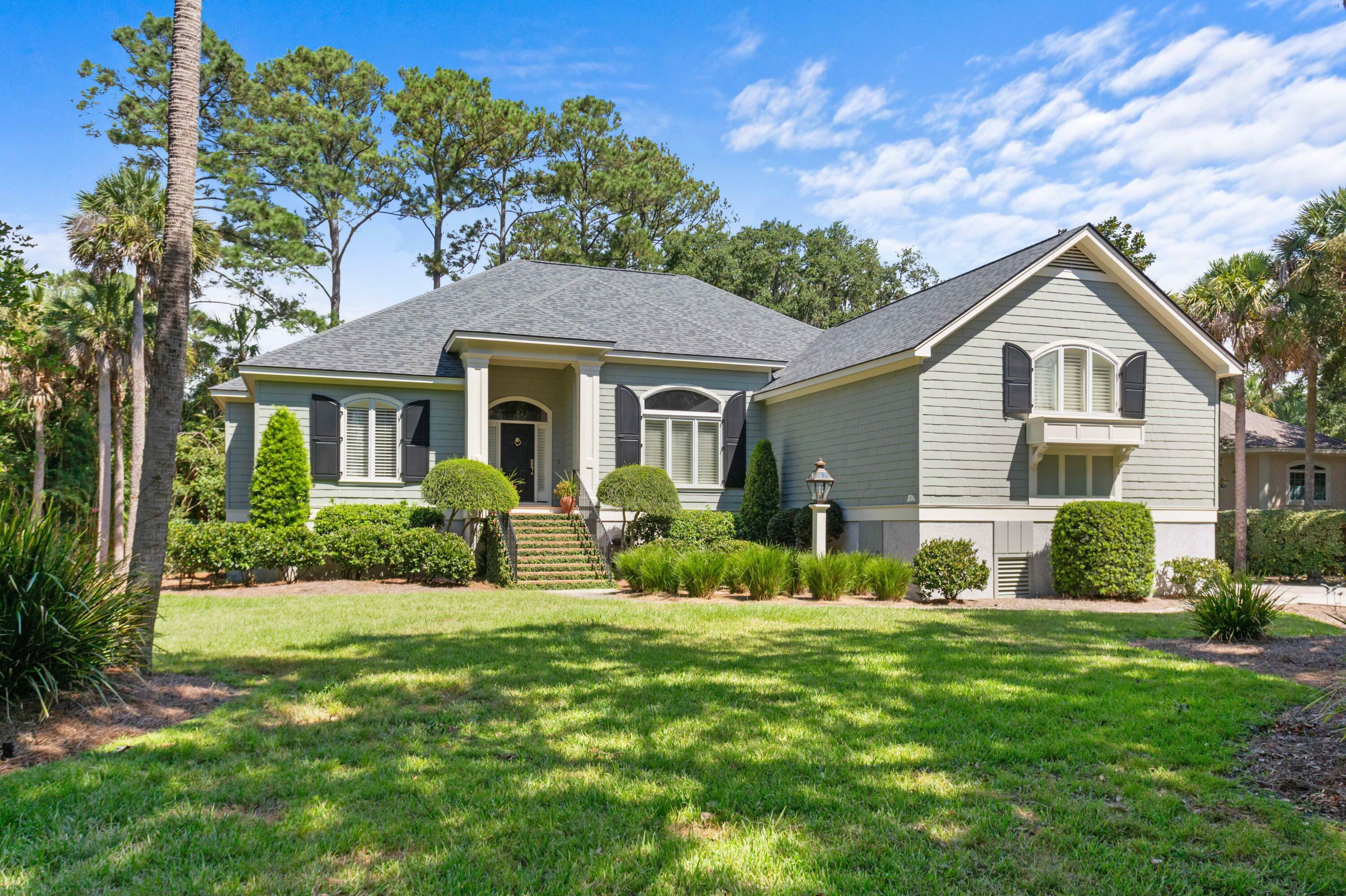 Property Photo:  2340 Marsh Hen Drive  SC 29455 