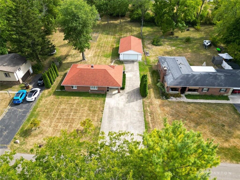 Property Photo:  3883 Timberline Drive  OH 45432 