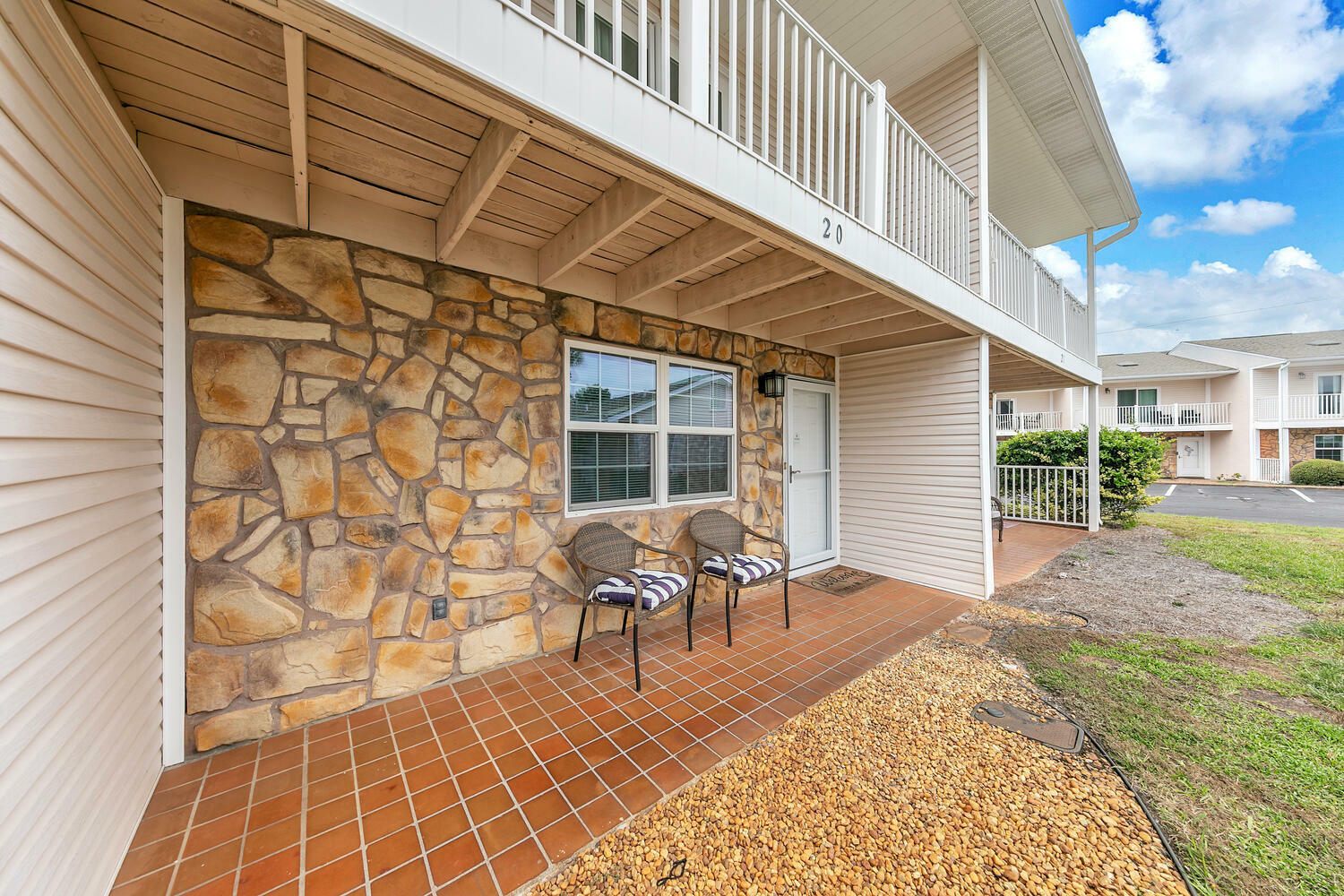 Property Photo:  241 Ellis Road Unit 20  FL 32550 