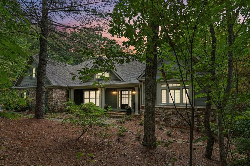 Property Photo:  298 Redbud Pass  GA 30143 