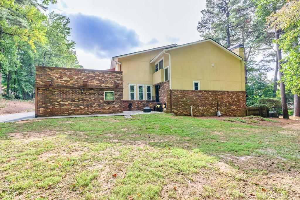 Property Photo:  6100 Barfield Road  GA 30328 