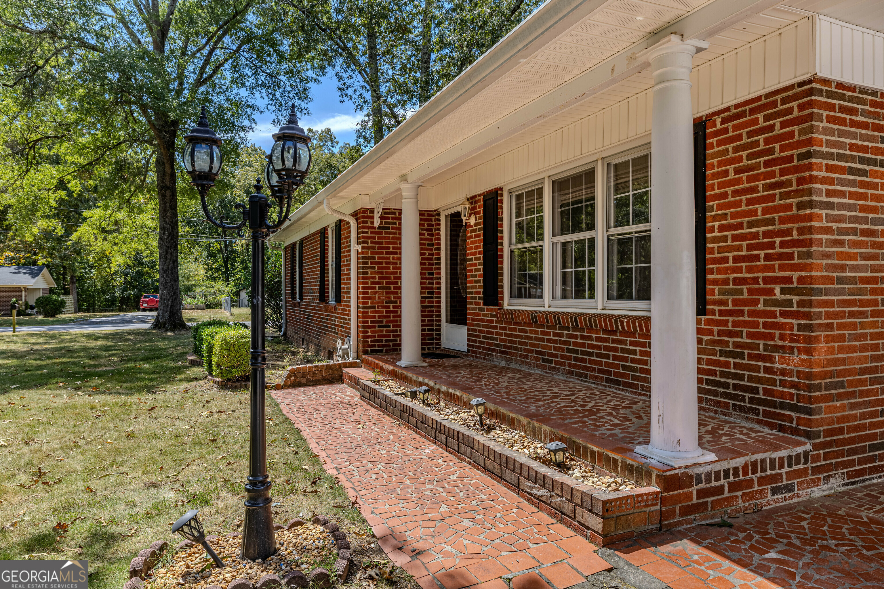 Property Photo:  1 Alkaid Street NW  GA 30165 