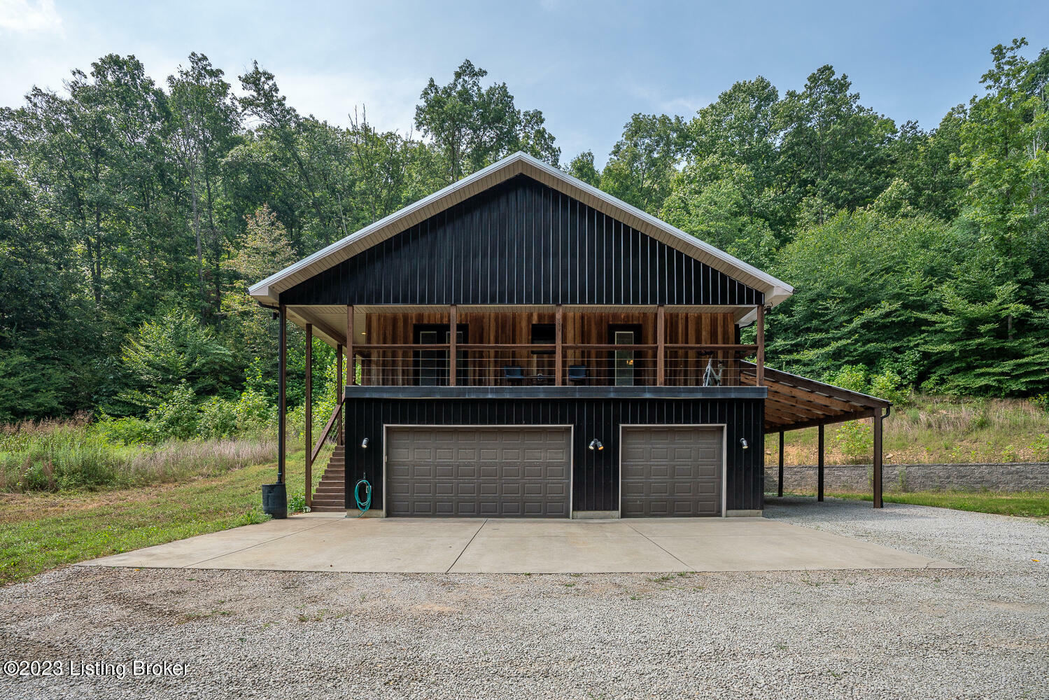 Property Photo:  1013 Weird Rd  KY 40165 