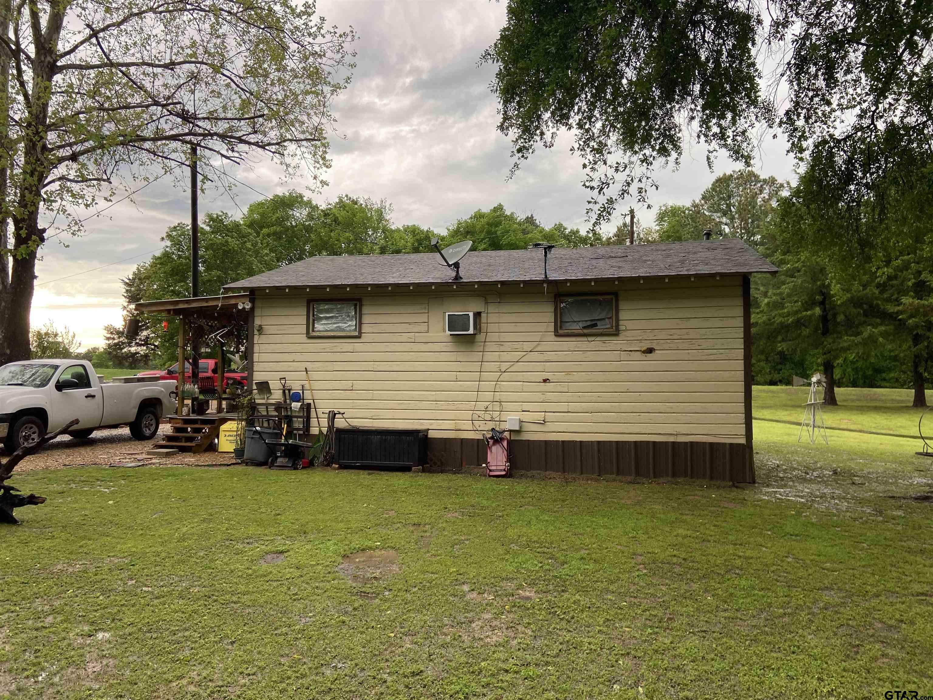 Property Photo:  3377 Fm 16  TX 75706 