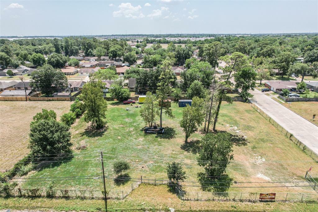 Property Photo:  13306 Old Beaumont Highway  TX 77049 