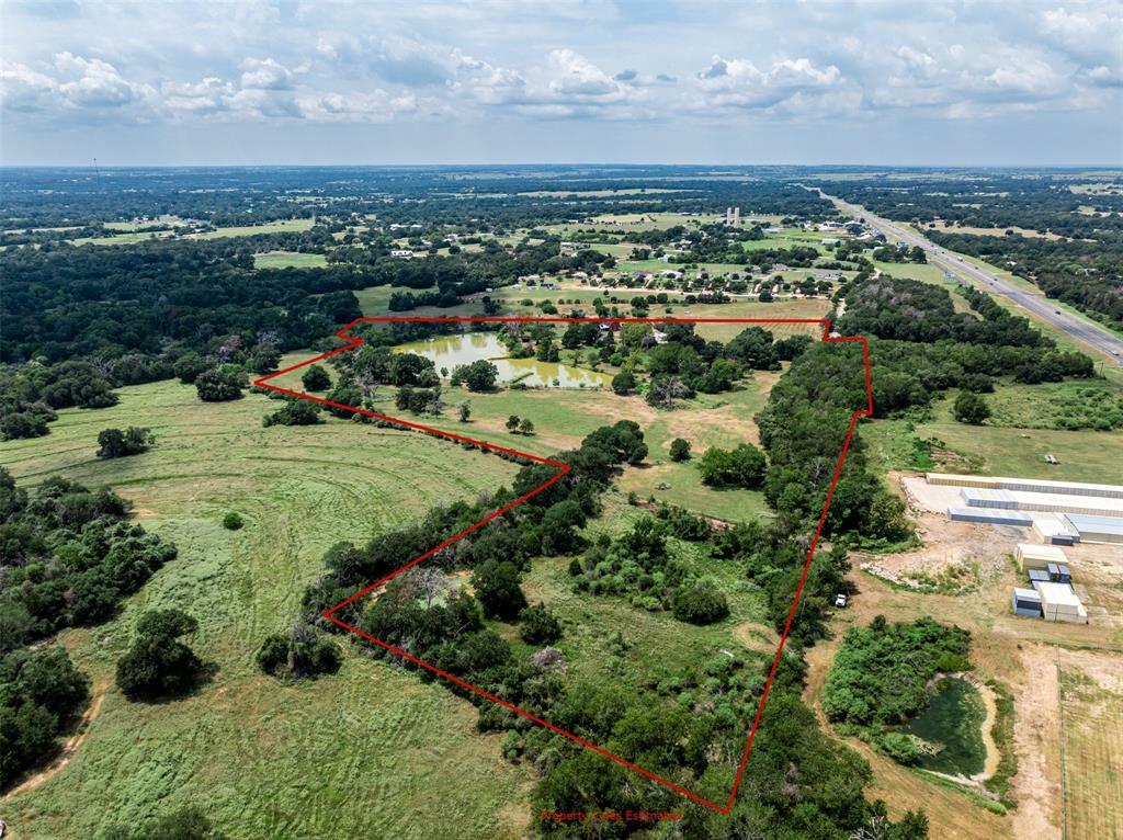 Property Photo:  Tract 1 O'Malley Road  TX 77833 