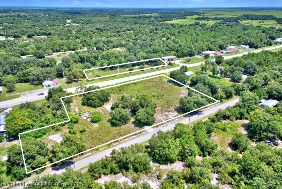 Property Photo: 1817 US 98 Highway FL 33857