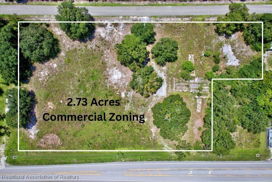 Property Photo:  1817 US 98 Highway  FL 33857 