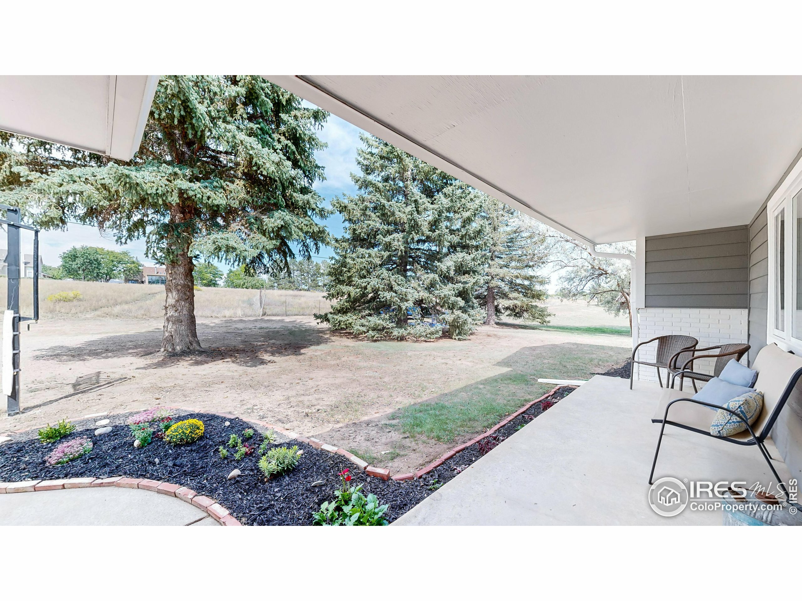 Property Photo:  1200 Gregory Rd  CO 80524 