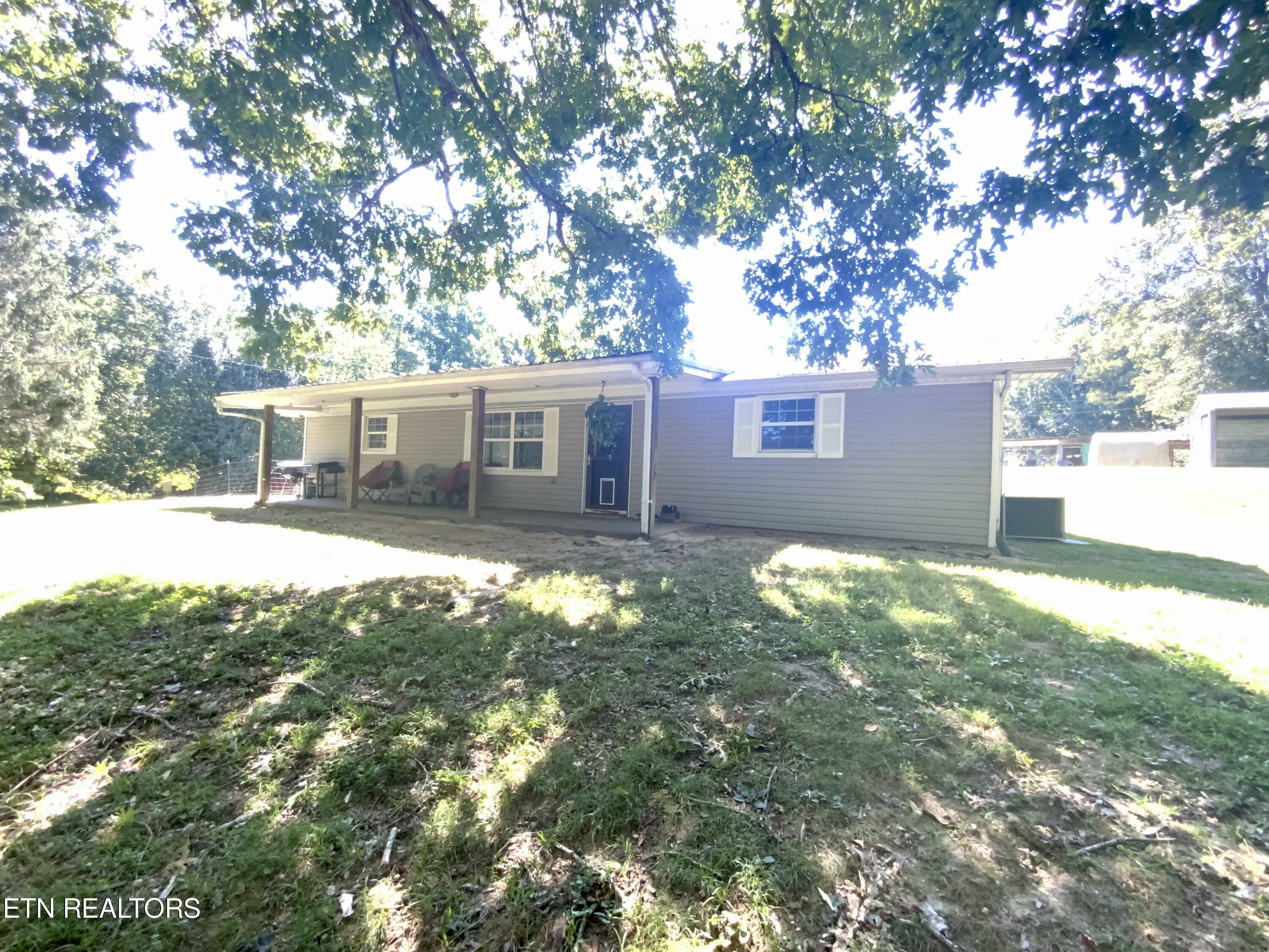 Property Photo:  1029 Maple Grove Rd  TN 37880 