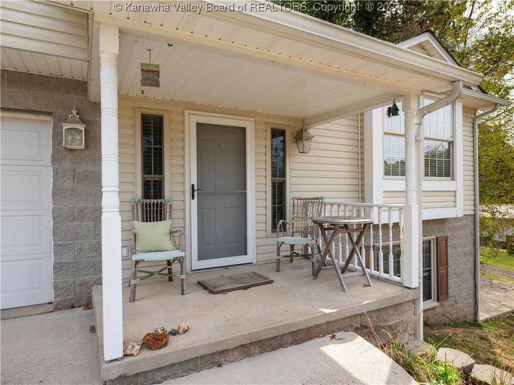 Property Photo:  42 Darrell Drive  WV 25271 